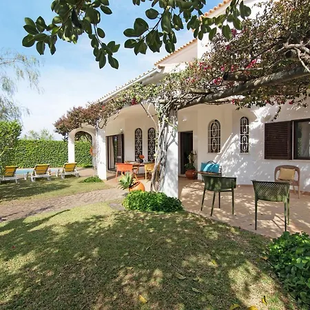 Casa Da Oliveira Villa Loule Exterior photo