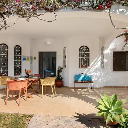Casa Da Oliveira Villa Loule Exterior photo