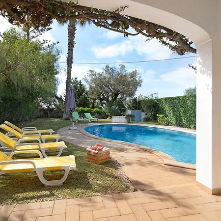 Casa Da Oliveira Villa Loule Exterior photo
