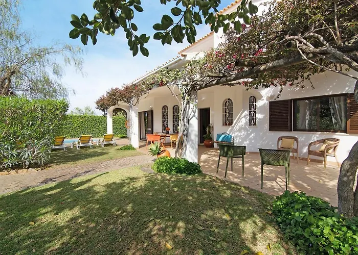 Casa Da Oliveira