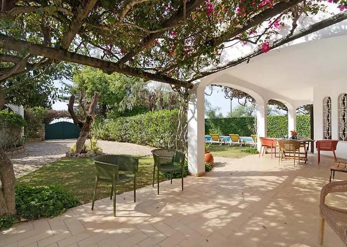 Casa Da Oliveira