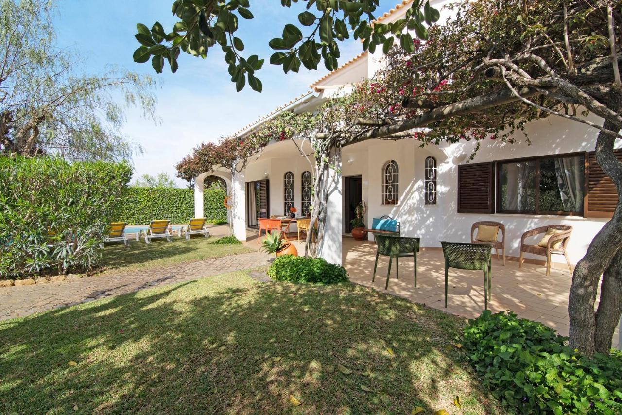 Casa Da Oliveira Villa Loulé
